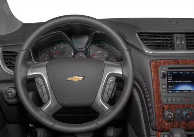 2015 Chevrolet Traverse 1LT
