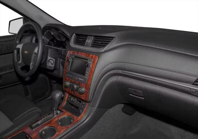 2015 Chevrolet Traverse 1LT