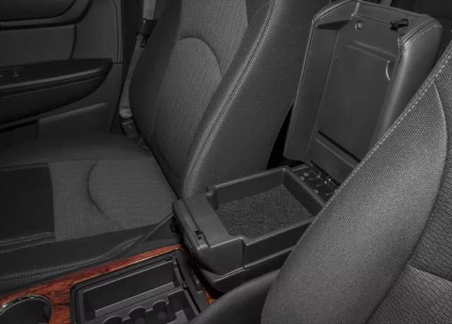 2015 Chevrolet Traverse 1LT