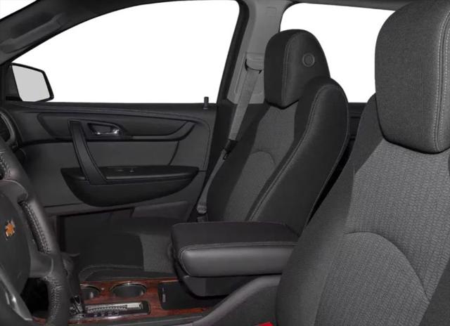 2015 Chevrolet Traverse 1LT
