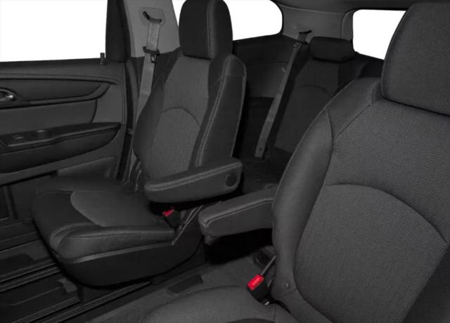 2015 Chevrolet Traverse 1LT
