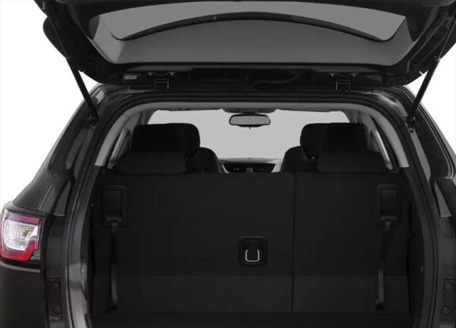 2015 Chevrolet Traverse 1LT