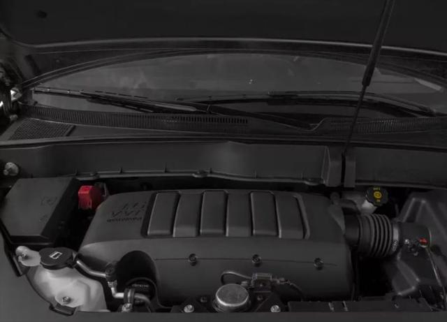 2015 Chevrolet Traverse 1LT