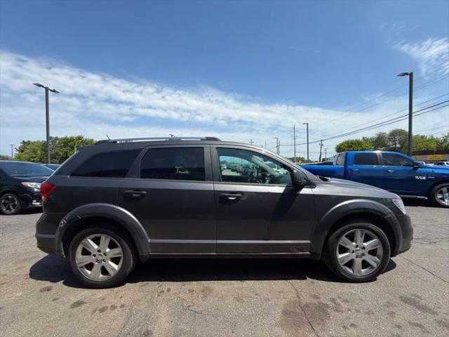 2014 Dodge Journey SXT