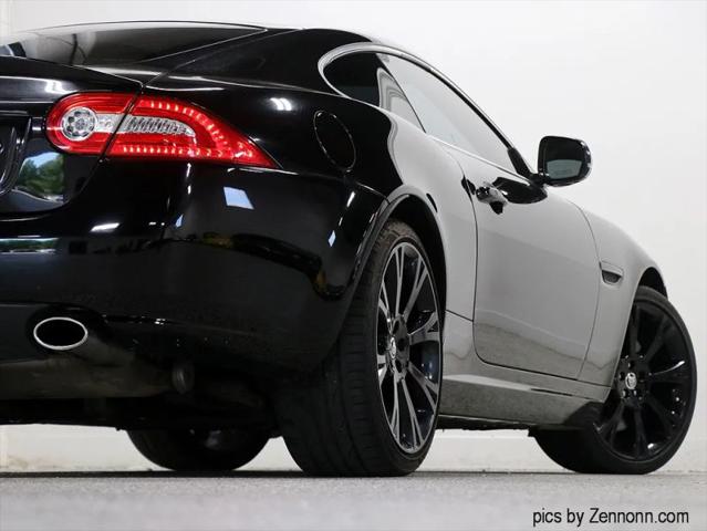 2013 Jaguar XK XK
