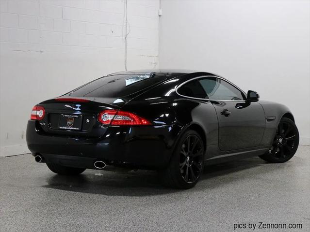 2013 Jaguar XK XK
