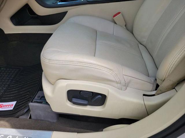 2019 Lincoln MKT Reserve