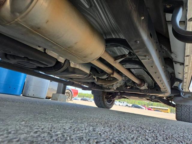 2017 Toyota Tundra Limited 5.7L V8