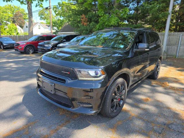 2019 Dodge Durango GT Plus AWD