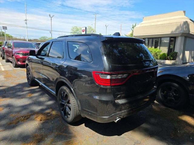 2019 Dodge Durango GT Plus AWD