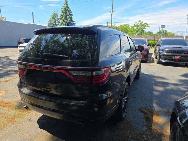 2019 Dodge Durango GT Plus AWD
