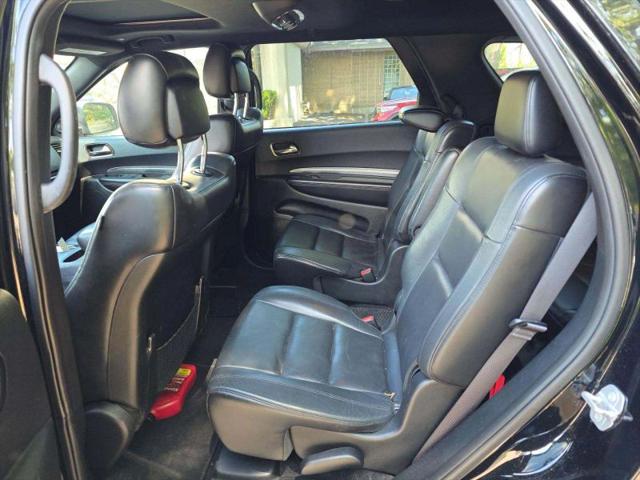 2019 Dodge Durango GT Plus AWD