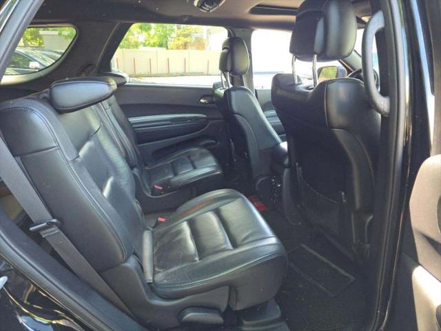 2019 Dodge Durango GT Plus AWD