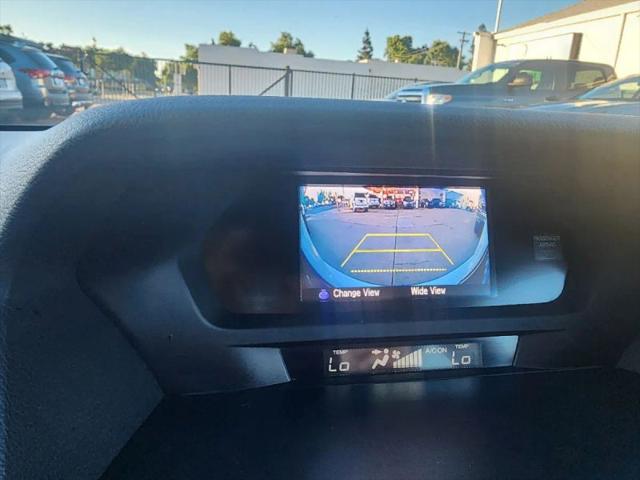 2018 Acura ILX Base