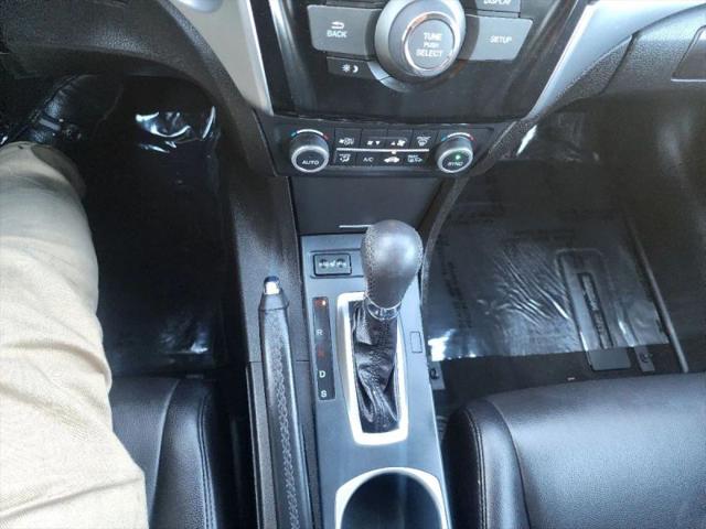 2018 Acura ILX Base
