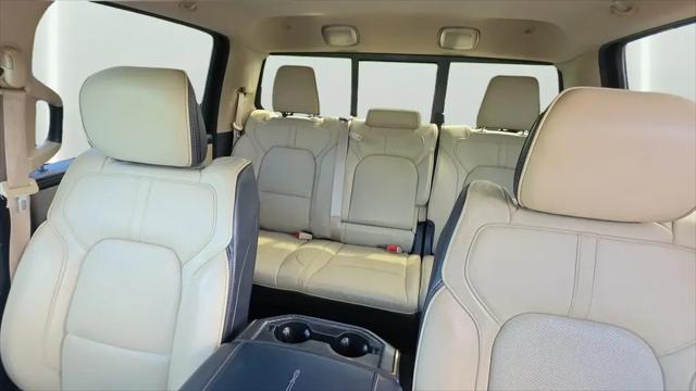 2019 Ram 1500 Limited Crew Cab 4x4 5'7" Box