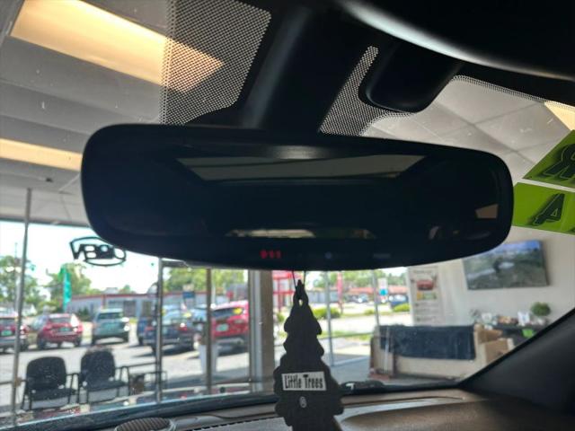 2017 Jeep Grand Cherokee Limited 4x4