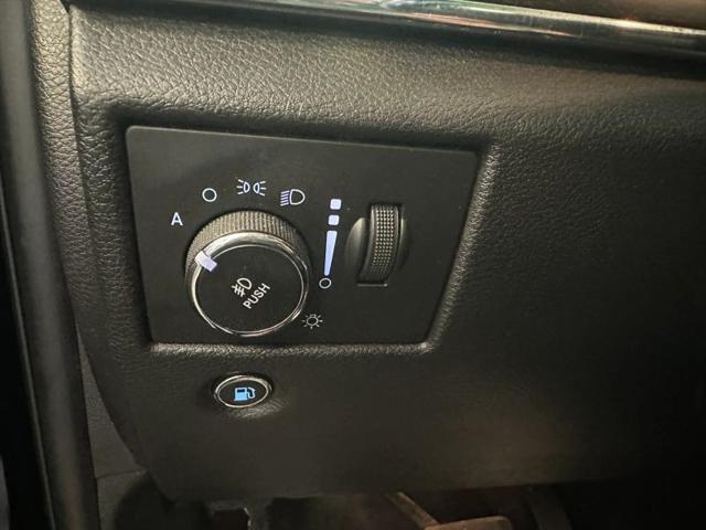 2017 Jeep Grand Cherokee Limited 4x4