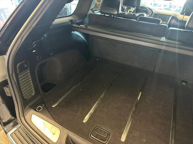 2017 Jeep Grand Cherokee Limited 4x4