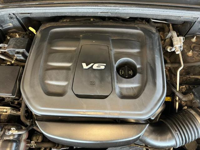 2017 Jeep Grand Cherokee Limited 4x4