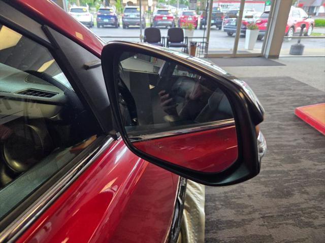 2016 Toyota RAV4 SE