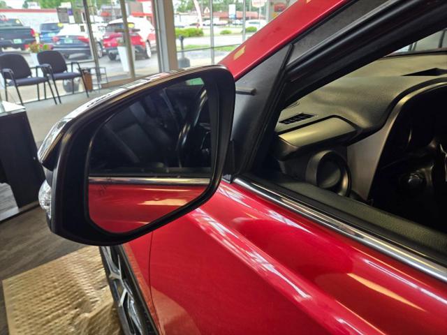 2016 Toyota RAV4 SE