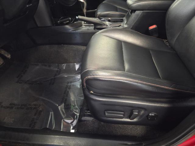 2016 Toyota RAV4 SE