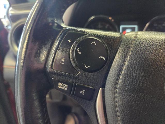 2016 Toyota RAV4 SE
