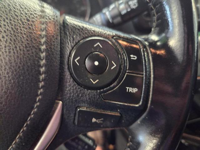 2016 Toyota RAV4 SE