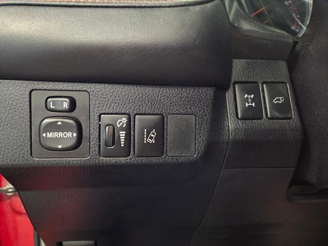 2016 Toyota RAV4 SE