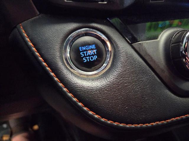 2016 Toyota RAV4 SE