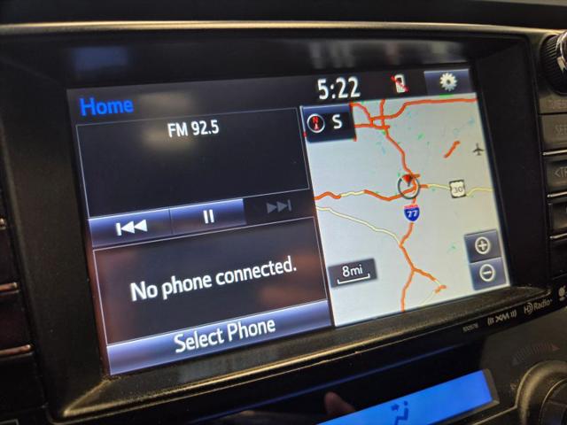 2016 Toyota RAV4 SE