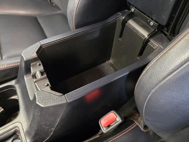 2016 Toyota RAV4 SE