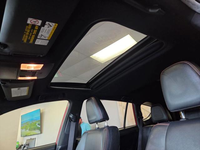 2016 Toyota RAV4 SE