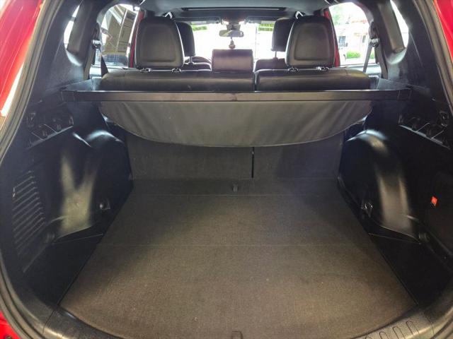 2016 Toyota RAV4 SE