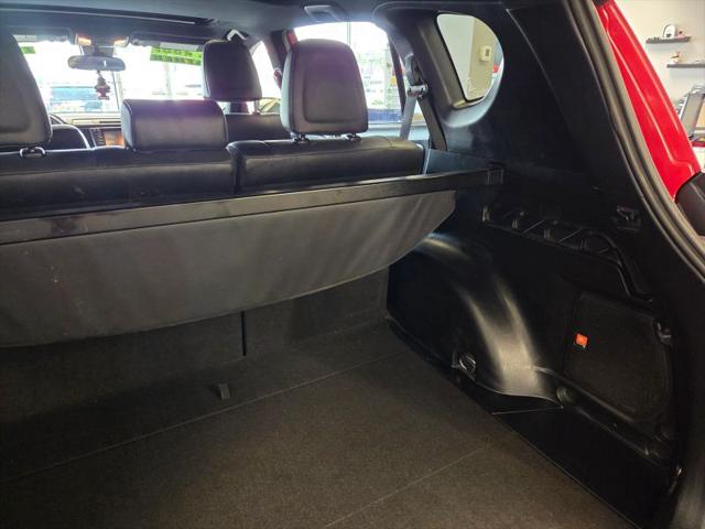 2016 Toyota RAV4 SE