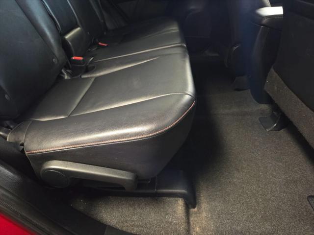 2016 Toyota RAV4 SE