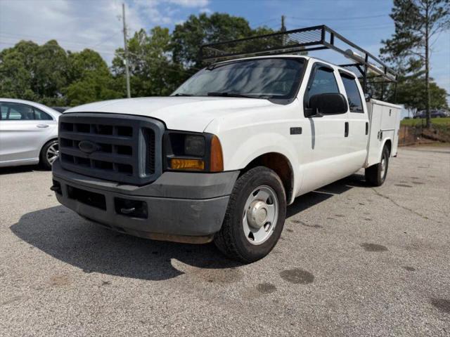 2006 Ford F-250 XL