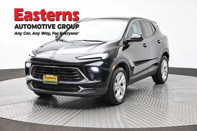 2025 Buick Encore GX Preferred FWD for sale in Temple Hills, MD