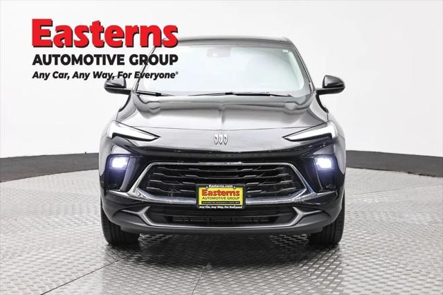 2025 Buick Encore GX Preferred FWD