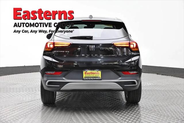2025 Buick Encore GX Preferred FWD