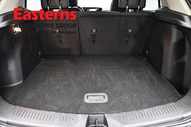 2025 Buick Encore GX Preferred FWD