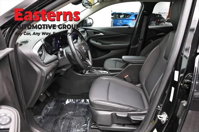 2025 Buick Encore GX Preferred FWD