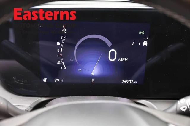 2025 Buick Encore GX Preferred FWD