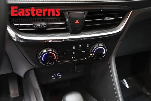2025 Buick Encore GX Preferred FWD