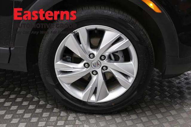 2025 Buick Encore GX Preferred FWD
