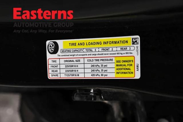 2025 Buick Encore GX Preferred FWD