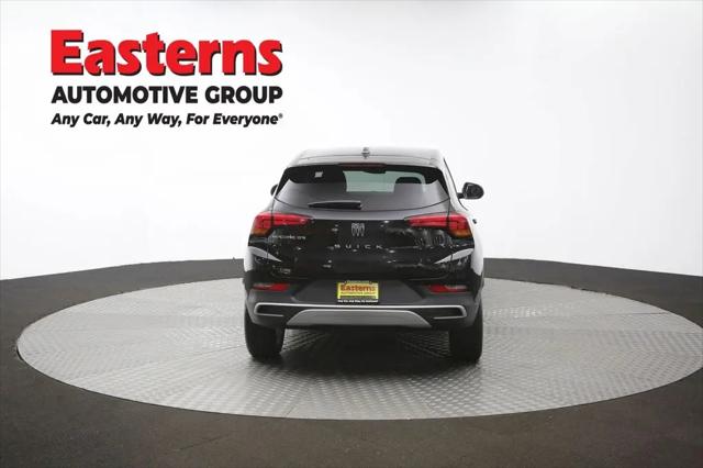 2025 Buick Encore GX Preferred FWD
