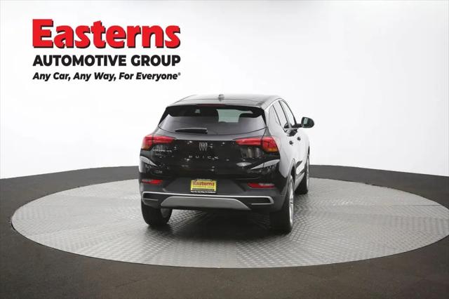 2025 Buick Encore GX Preferred FWD