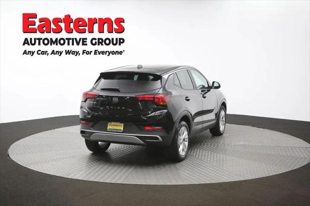 2025 Buick Encore GX Preferred FWD